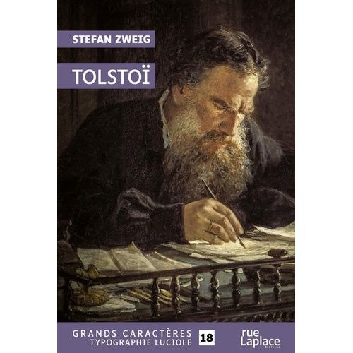 Tolsto    Format Grand Format 