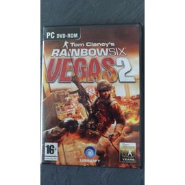 rainbow 6 vegas 2 pc do people still play