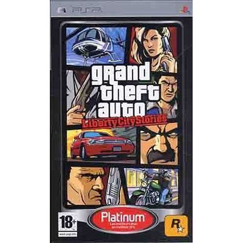 Tom Clancy's Rainbow Six Vegas Psp