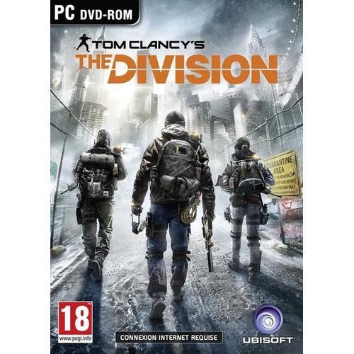 Tom Clancy's The Division Pc