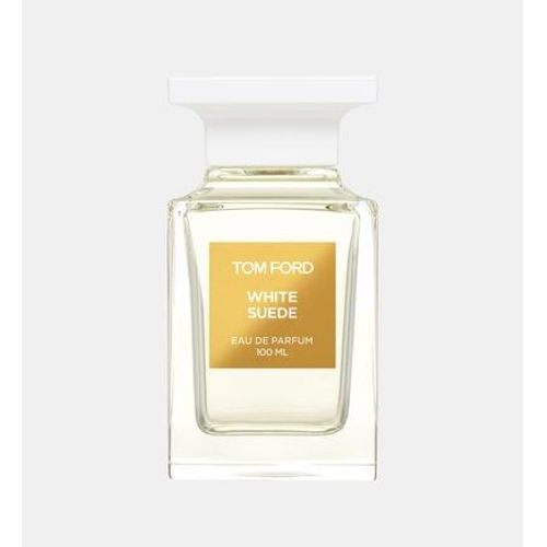 Tom Ford - White Sude - Multicolore