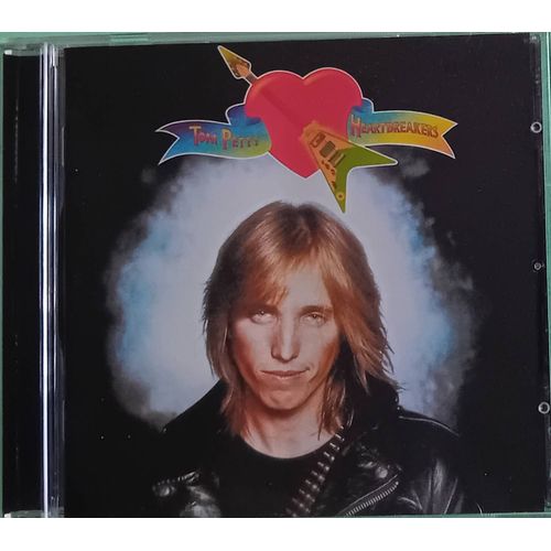 Tom Petty : 
