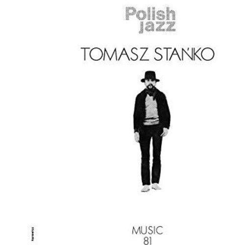 Tomasz Stanko - Music 81 (Polish Jazz Vol 69) [Vinyl] Poland - Import - Tomasz Stanko
