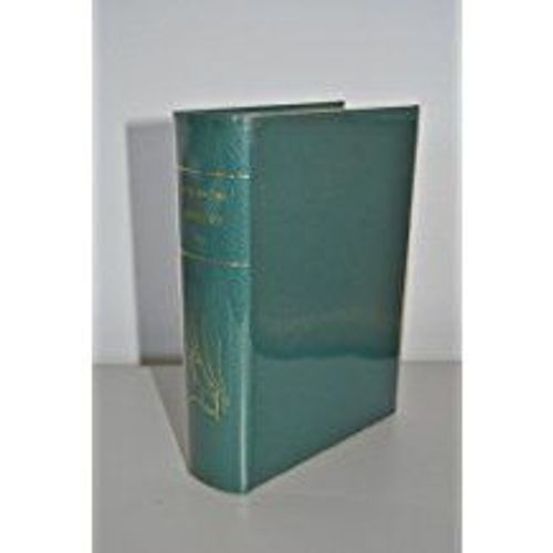 Tome 2 Romans Cesar Birotteau. Le Cousin Pons. Le Colonel Chabert. Ursule Mirouet. Les Paysans.   de honor de balzac  Format Reli 