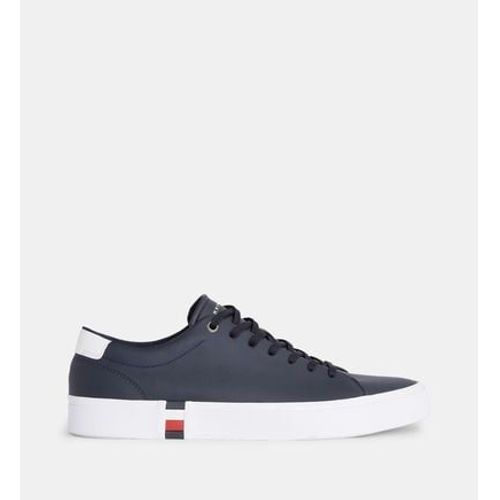 Tommy Hilfiger - Baskets Basses Modern - Bleu - 40