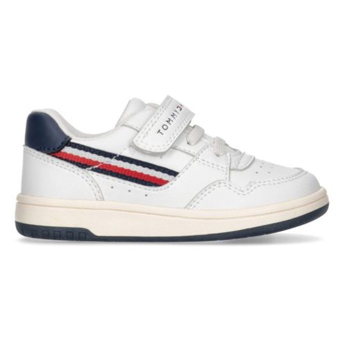 Tommy Hilfiger - Baskets - Blanche - 28