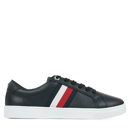Tommy Hilfiger Corp Webbing Sneaker - 36