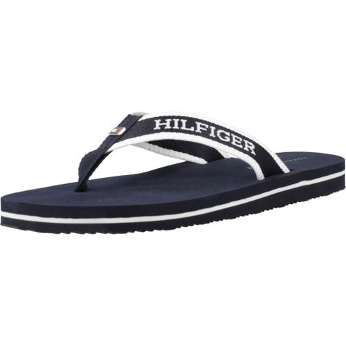 Tommy Hilfiger Fw0fw07859 Colour Bleu - 36