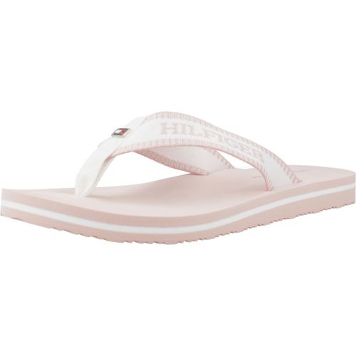 Tommy Hilfiger Fw0fw07859 Colour Rose - 38