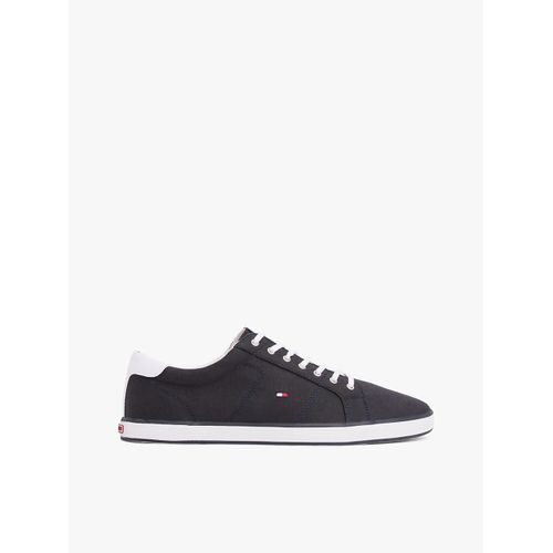 Baskets  Lacets En Toile H2285arlow 1d/Midnight - 44