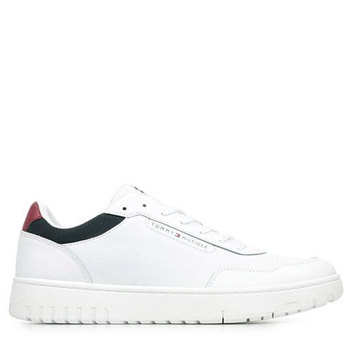 Tommy Hilfiger Th Basket Core Lite - 42