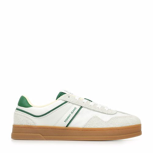 Tommy Hilfiger The Greenwich Mix Media - 37