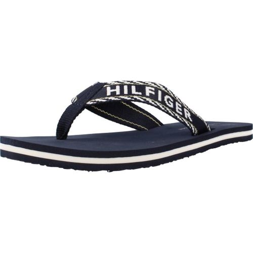 Tommy Hilfiger Webbing Colour Bleu - 36