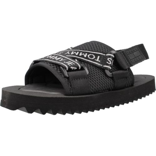 Tommy Jeans En0en02462 Colour Noir - 39