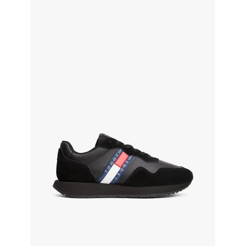 Baskets Crantes Multitextures Tjm Modern Runner/Black - 44