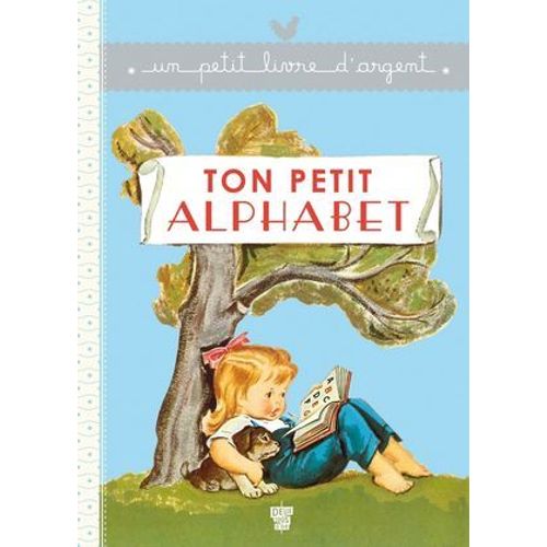 Ton Petit Alphabet  