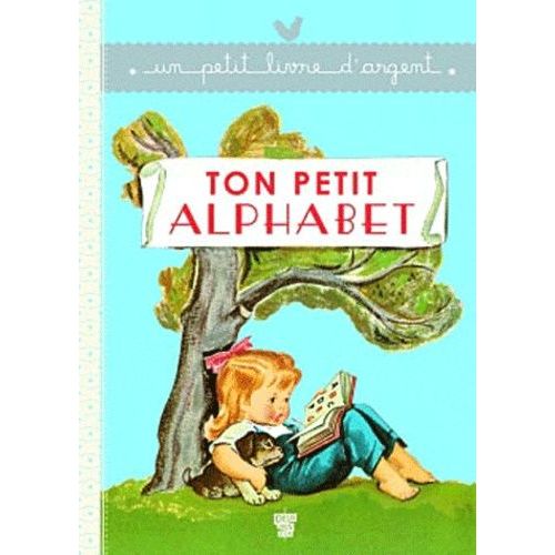 Ton Petit Alphabet    Format Album 