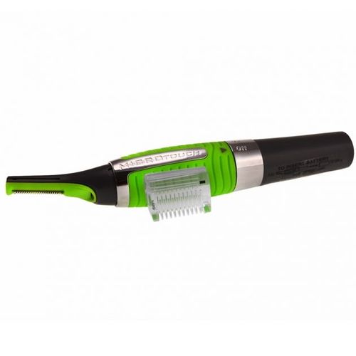 Tondeuse Rasoir Oreille Nez Moustache Corps De Prcision Micro Sharp Trim Touch