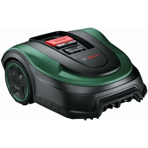 Tondeuse Robot Bosch Indego S+ 500