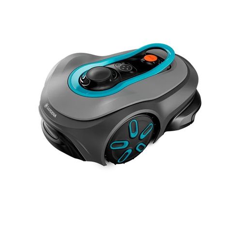 Tondeuse Robot Gardena Smart Sileno Free 800 M
