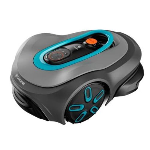 Tondeuse Robot Gardena Smart Sileno Max 1000 M