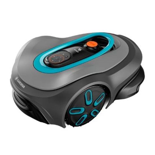 Tondeuse Robot Gardena Smart Sileno Max 1500 M