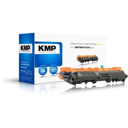 Toner Tn 242c Tn242c Kmp Com Cyan B T58a.Html