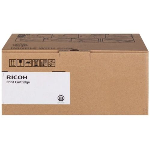 Toner C5200 Cyan (828429) Ve 1 Stck Fr Pro C5120, C5200