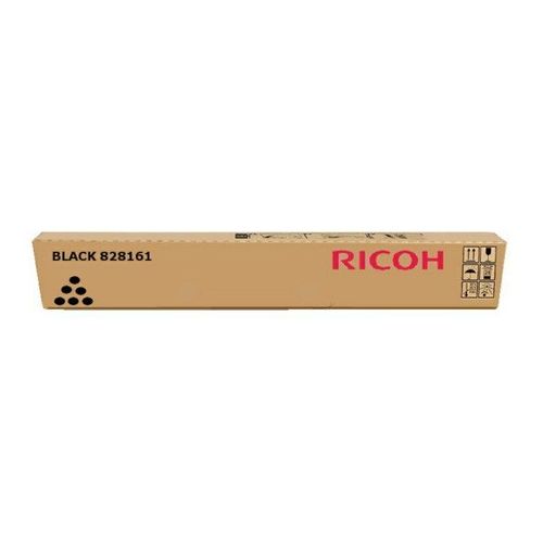 Toner Cartridge C751 Black (828306) (Alt: 828209) 48,5k Ve 1 Stck F