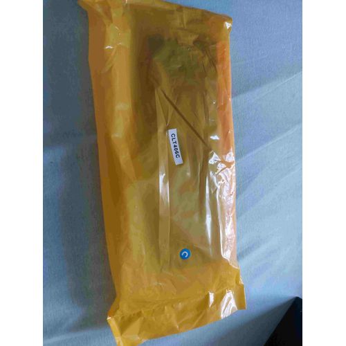Toner Pour Samsung Clt-406 Clp-360 Clp-366w Clx-3300 Clx-3305 Clx-3305fw Clx-3306fn Clx-3307fw Sl-C410 Sl-C460w