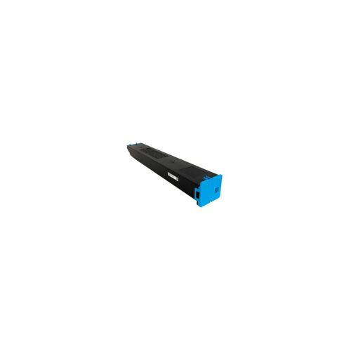 Toner Sharp Mx61gtca Cyan Mx2651eu - Mx3051 / 61 / 71eu - Mx3551 / 61 / 71eu - Mx4051 / 61 / 71eu 24 000 Pages