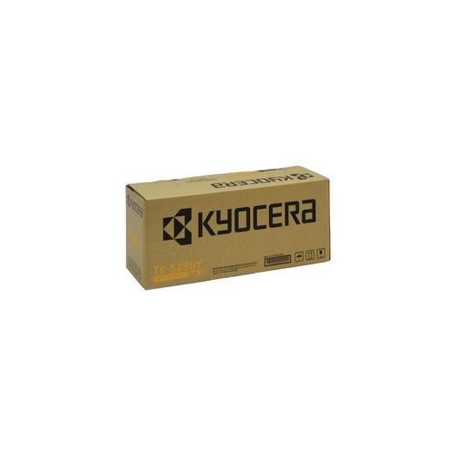 Toner Tk-5280y Toner-Kit Gelb (1t02twanl0)