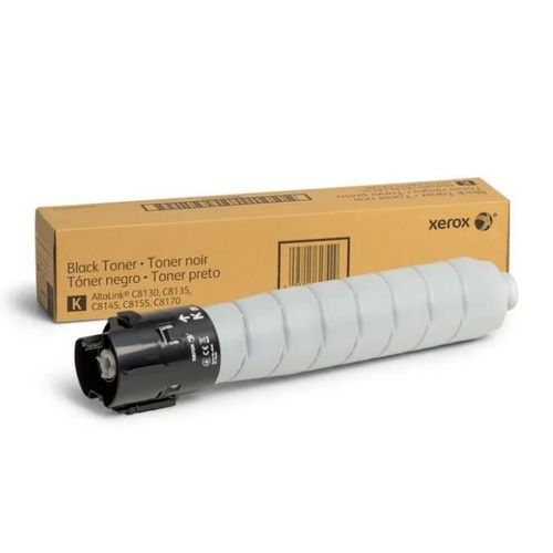 Toner Xerox 006r01745 Jaune Altalink C8130/C8135/C8145/C8155/C8170