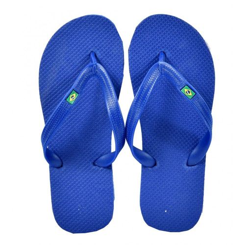 Tong Femme D7562 Bleu - 41