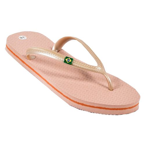 Tong Femme Mode Zap1642 Or