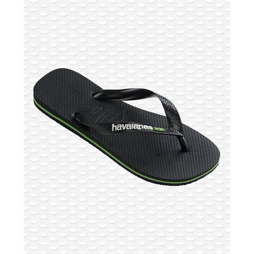 Tong Havaianas Brasil Logo Homme