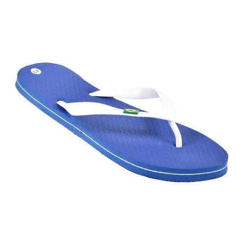 Tong Homme Mode Zap1720 Bleu