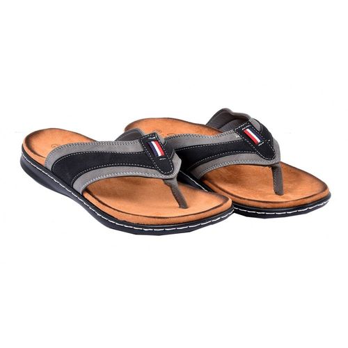 Tong Homme Premium Su2571 Noir - 40