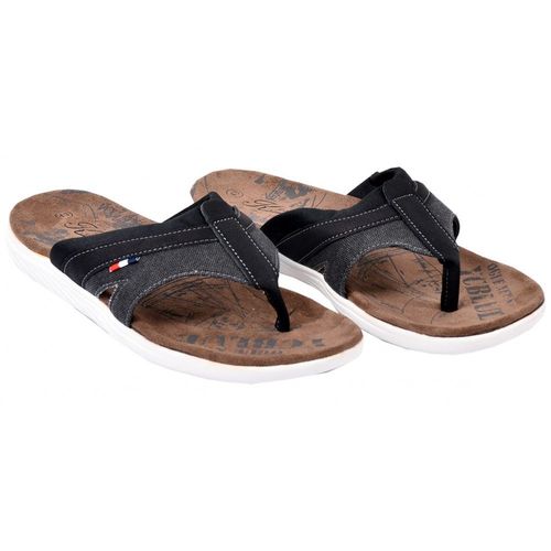 Tong Homme Premium Su8709 Noir - 44