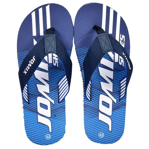 Tong Homme Su5110 Bleu