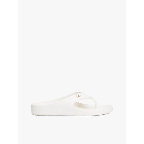 Tongs  Drapeau En mail Th Comfort Beach Sandal/Off White - 35/36