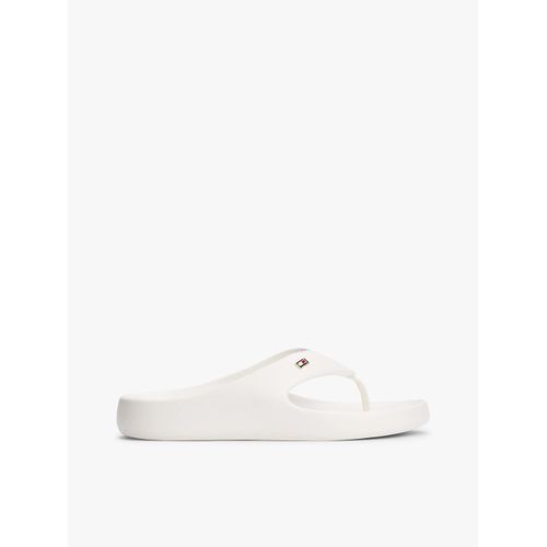 Tongs  Drapeau En mail Th Comfort Beach Sandal/Pearlized Ecru - 41/42