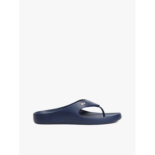 Tongs  Drapeau En mail Th Comfort Beach Sandal/Space Blue - 35/36