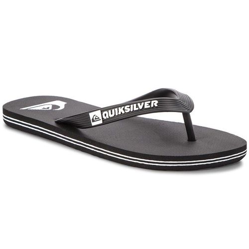 Tongs Quiksilver  Aqyl100601 - Noir - 40
