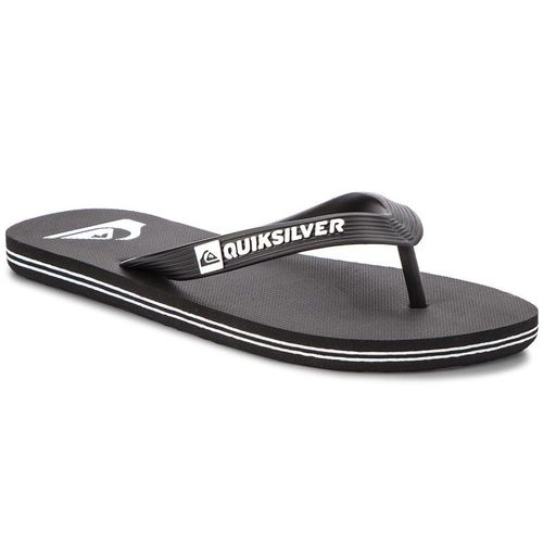 Tongs Quiksilver  Aqyl100601 - Noir - 42