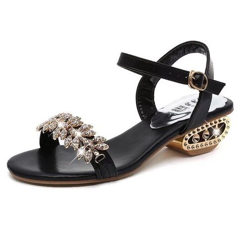 Tongs D'extrieur En Biscuits Pour Femmes,Sandales De Plage,Chaussures D't,Pantoufles  La Mode,2023 - 34