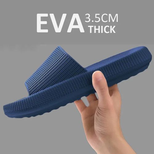 Tongs De Plage Unisexes Pour Femmes Et Hommes,Pantoufles De Bain Coordonnantes D'intrieur,Sandales  Semelle Souple,Toboggans  Plateforme Brleur Optics,t