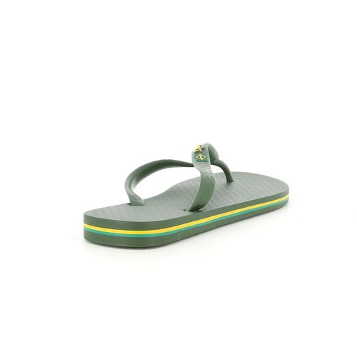 Tongs Ipanema Clas Brasil Ii Ad Vertes