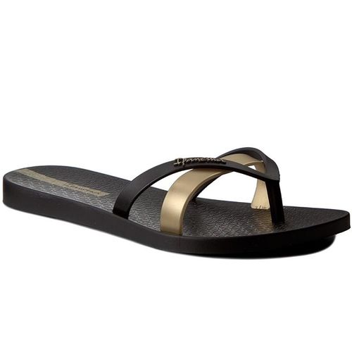 Tongs Ipanema  Kirei Fem 81805 - Noir - 38