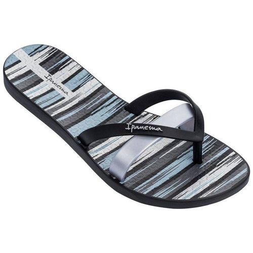 Tongs Ipanema Kirei Silk Iv Fem - 35